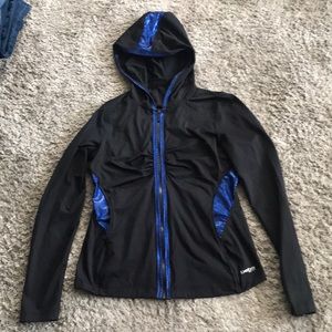 Bebe Sport jacket size M, made in the USA